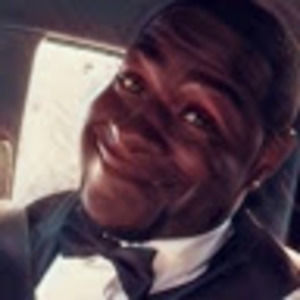 Meet your Posher, Darius